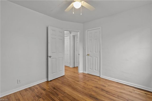 7811 Nesbitt DR, Norfolk, VA 23505