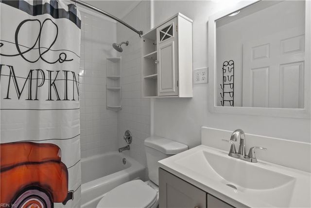 7811 Nesbitt DR, Norfolk, VA 23505