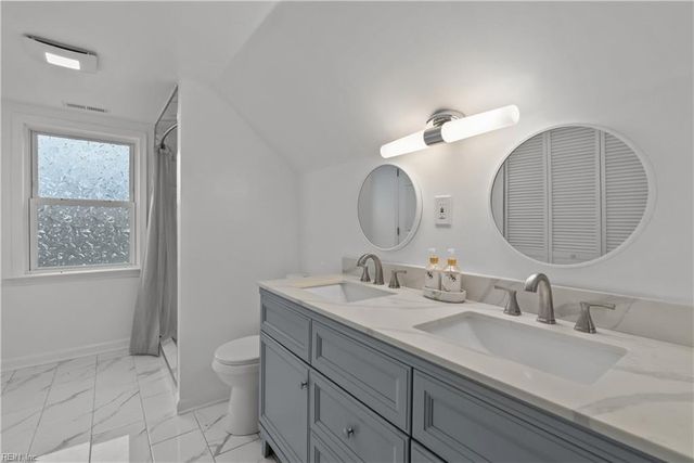 7811 Nesbitt DR, Norfolk, VA 23505