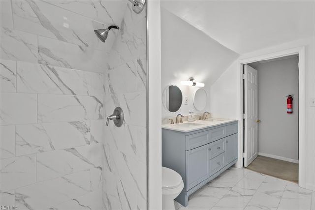 7811 Nesbitt DR, Norfolk, VA 23505