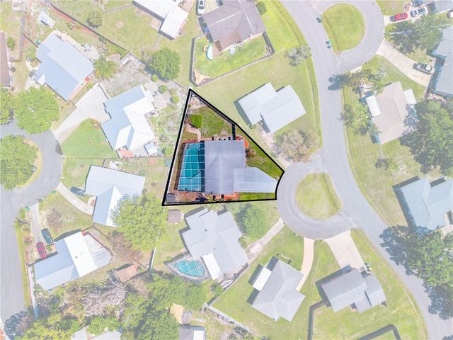 683 JOHN HANCOCK LANE, West Melbourne, FL 32904