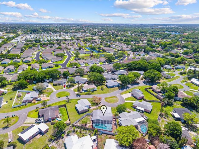 683 JOHN HANCOCK LANE, West Melbourne, FL 32904