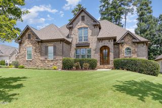 2801 Trevi Fountain Place, Wake Forest, NC 27587