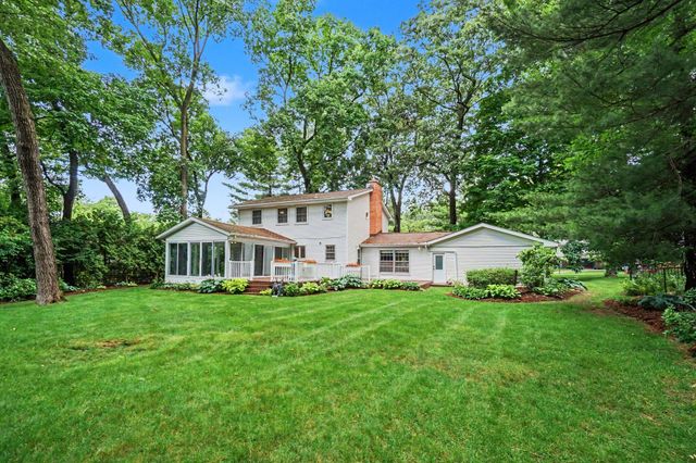 6821 Isabelle Street, Portage City, MI 49024