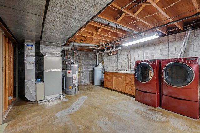 6821 Isabelle Street, Portage City, MI 49024