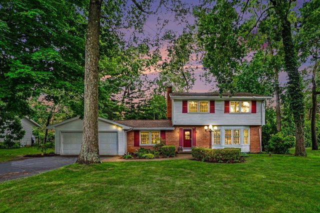 6821 Isabelle Street, Portage City, MI 49024