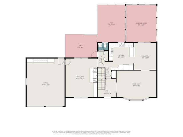 6821 Isabelle Street, Portage City, MI 49024