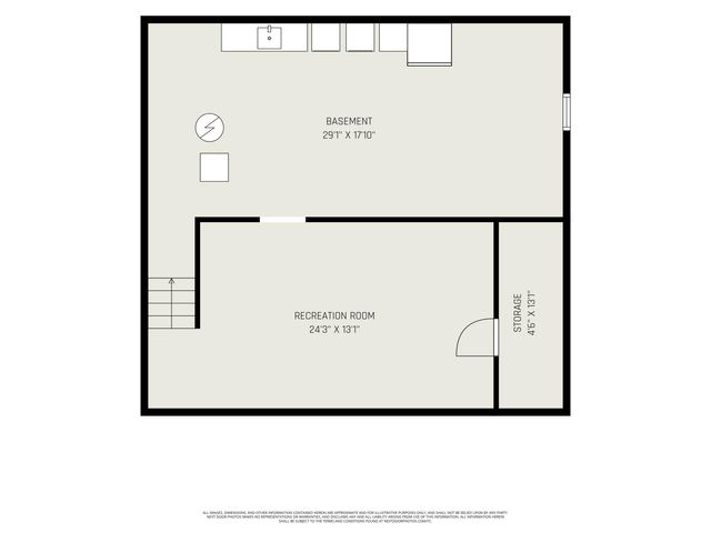 6821 Isabelle Street, Portage City, MI 49024