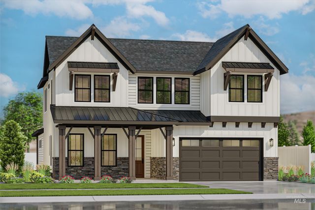 9338 W River Otter Dr, Boise, ID 83714