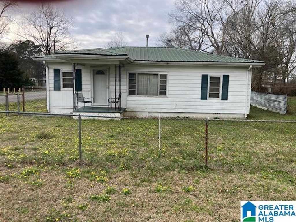 5928 WARNER STREET, Birmingham, AL 35228