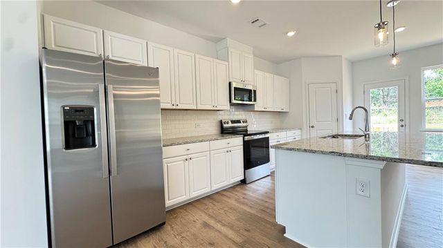 3254 Durston Court, Dacula, GA 30019