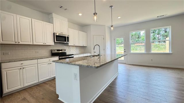 3254 Durston Court, Dacula, GA 30019