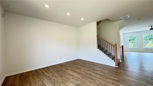 3254 Durston Court, Dacula, GA 30019