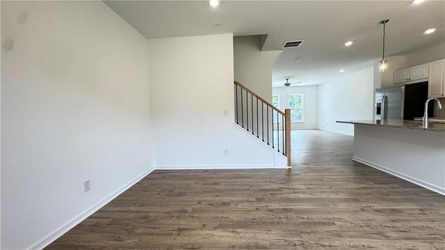 3254 Durston Court, Dacula, GA 30019