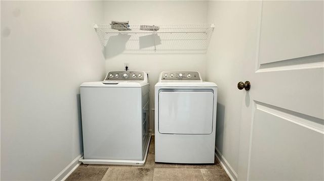 3254 Durston Court, Dacula, GA 30019