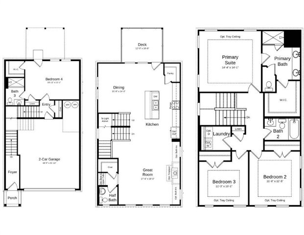 3254 Durston Court, Dacula, GA 30019
