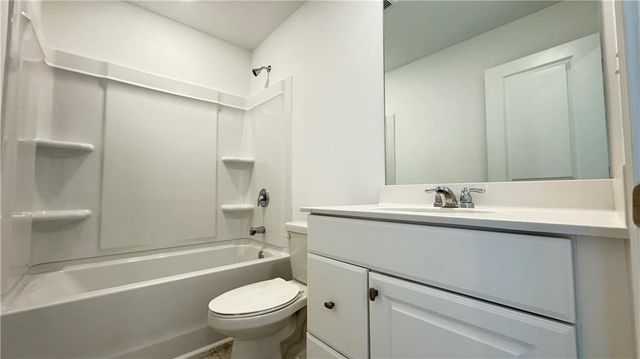 3254 Durston Court, Dacula, GA 30019