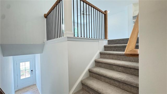 3254 Durston Court, Dacula, GA 30019