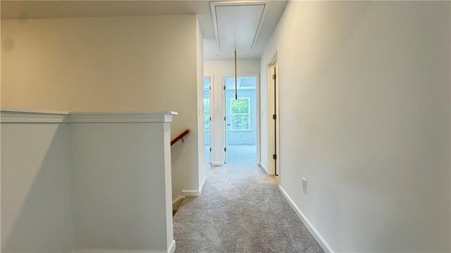 3254 Durston Court, Dacula, GA 30019