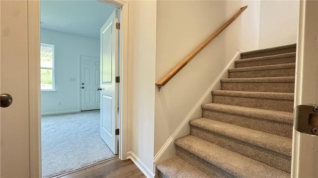 3254 Durston Court, Dacula, GA 30019