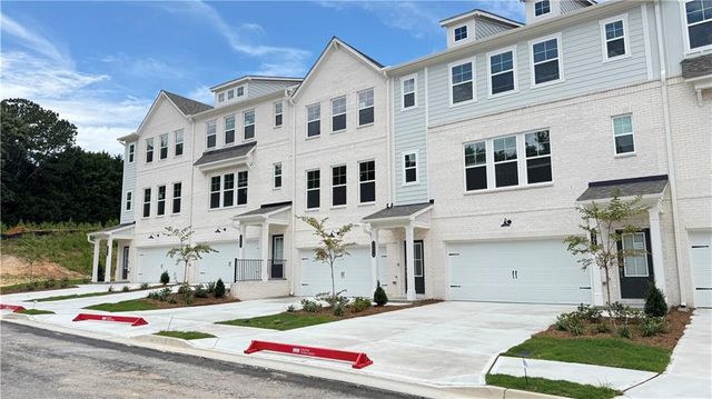 3254 Durston Court, Dacula, GA 30019