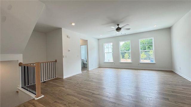 3254 Durston Court, Dacula, GA 30019