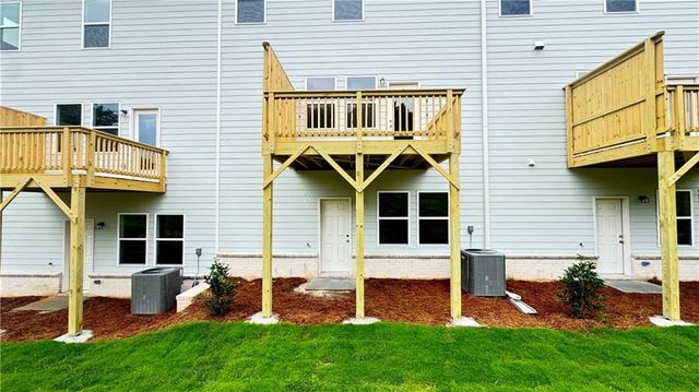 3254 Durston Court, Dacula, GA 30019