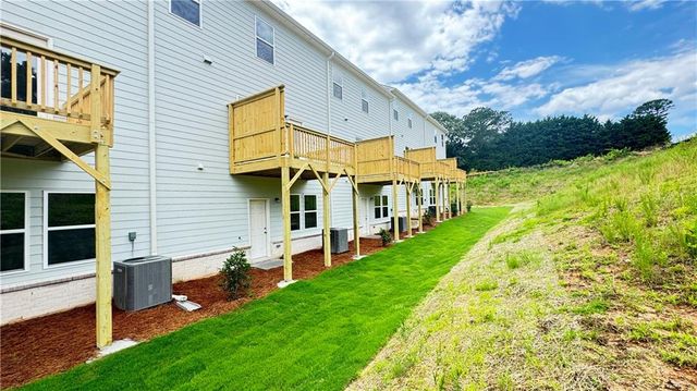3254 Durston Court, Dacula, GA 30019