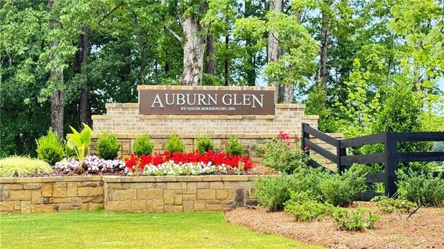 3254 Durston Court, Dacula, GA 30019