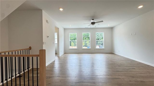 3254 Durston Court, Dacula, GA 30019