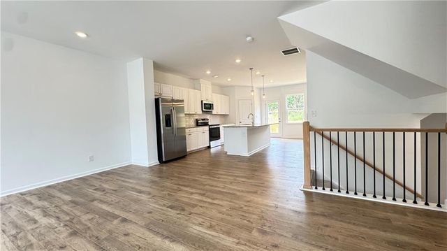 3254 Durston Court, Dacula, GA 30019