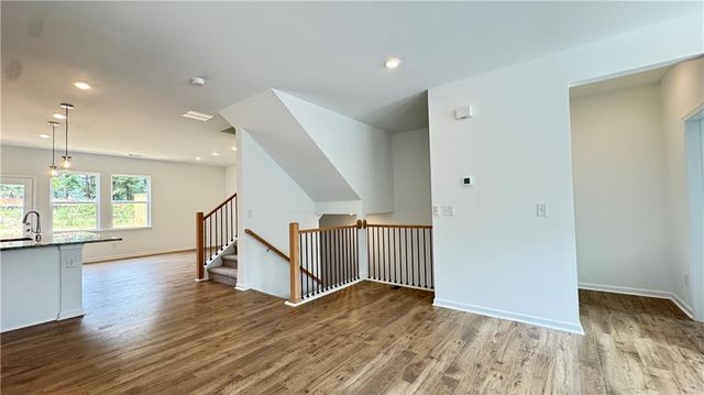 3254 Durston Court, Dacula, GA 30019
