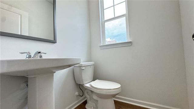 3254 Durston Court, Dacula, GA 30019