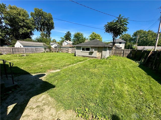 112 N Sperling Avenue, Dayton, OH 45403