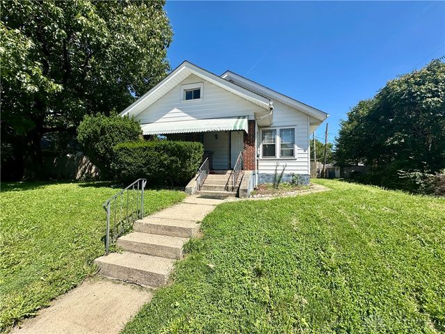 112 N Sperling Avenue, Dayton, OH 45403
