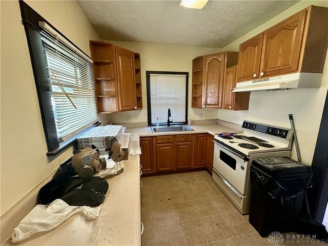 112 N Sperling Avenue, Dayton, OH 45403
