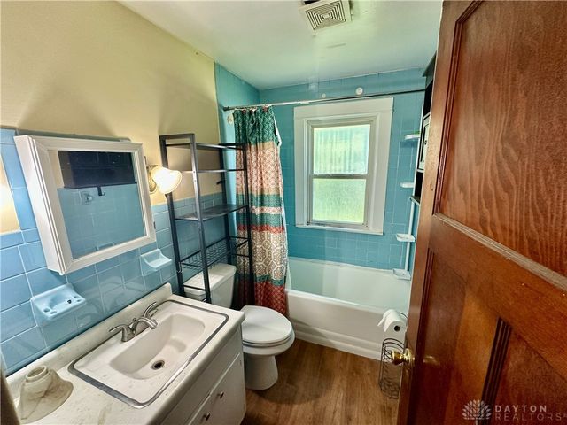 112 N Sperling Avenue, Dayton, OH 45403