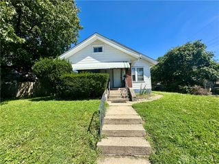 112 N Sperling Avenue, Dayton, OH 45403