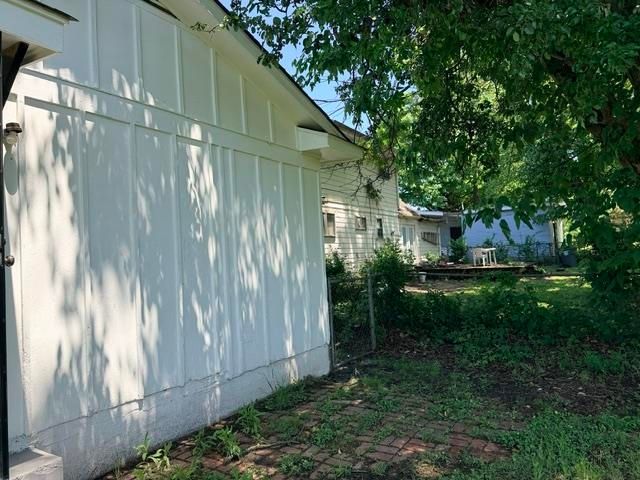2701 FRAYSER BLVD, Memphis, TN 38127