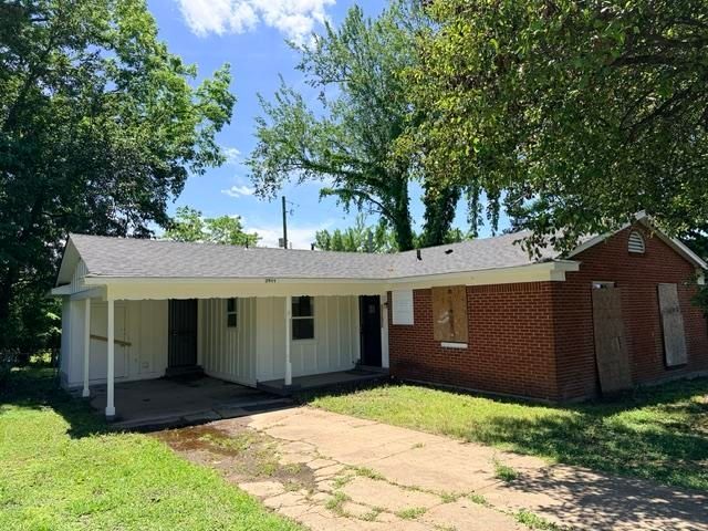 2701 FRAYSER BLVD, Memphis, TN 38127