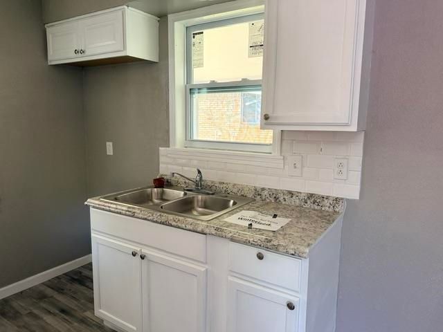 2701 FRAYSER BLVD, Memphis, TN 38127
