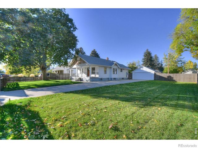 315 W 8th Street, Loveland, CO 80537