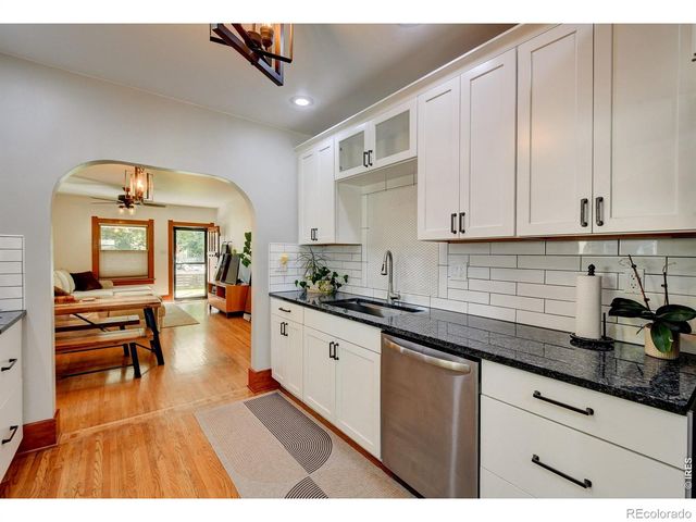 315 W 8th Street, Loveland, CO 80537