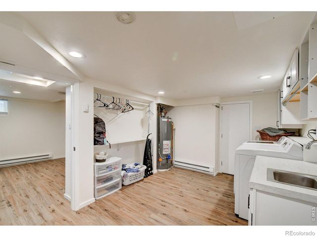 315 W 8th Street, Loveland, CO 80537