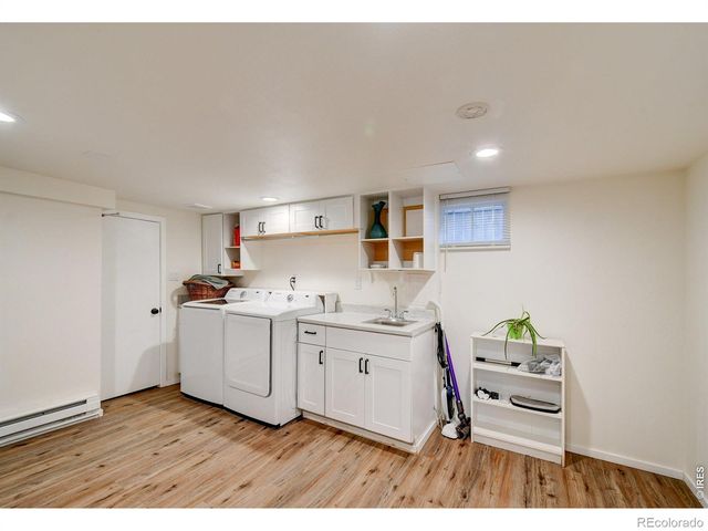 315 W 8th Street, Loveland, CO 80537