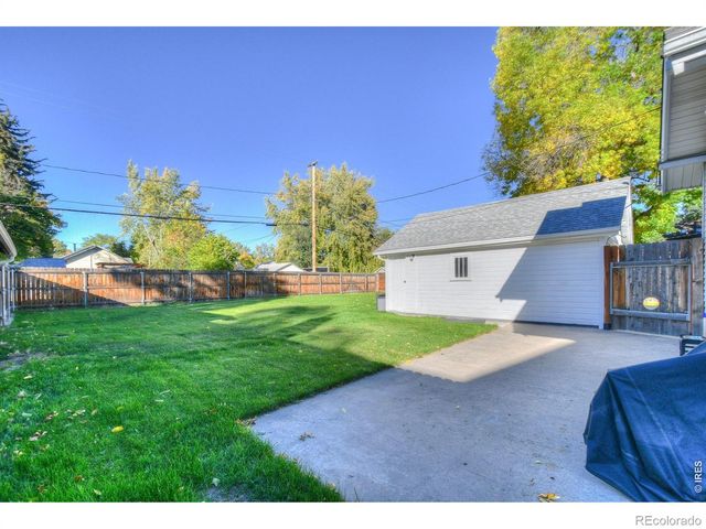 315 W 8th Street, Loveland, CO 80537