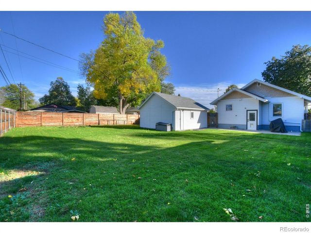 315 W 8th Street, Loveland, CO 80537