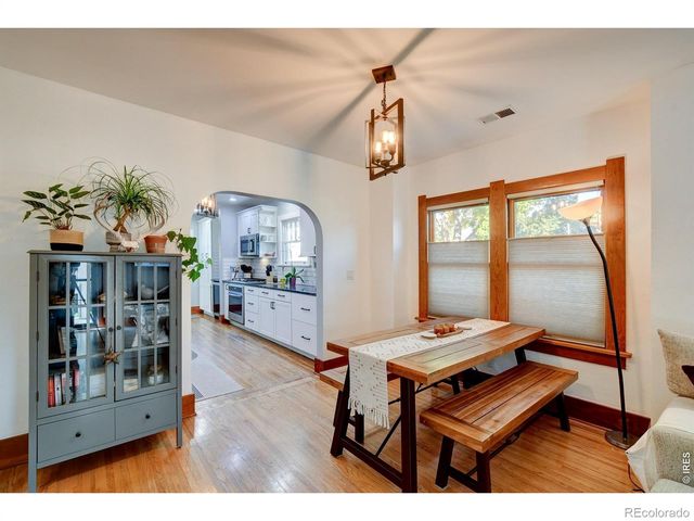 315 W 8th Street, Loveland, CO 80537