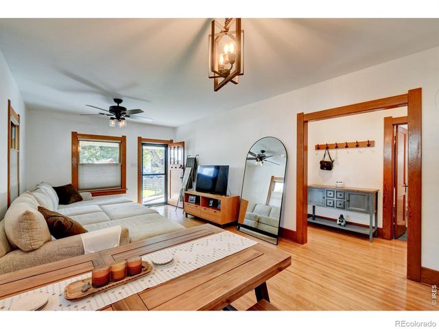 315 W 8th Street, Loveland, CO 80537