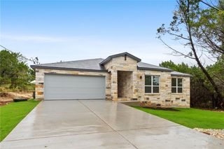 3704 Stillwood LN, Lago Vista, TX 78645